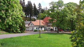 Obere Schweizerhütte Oberhof